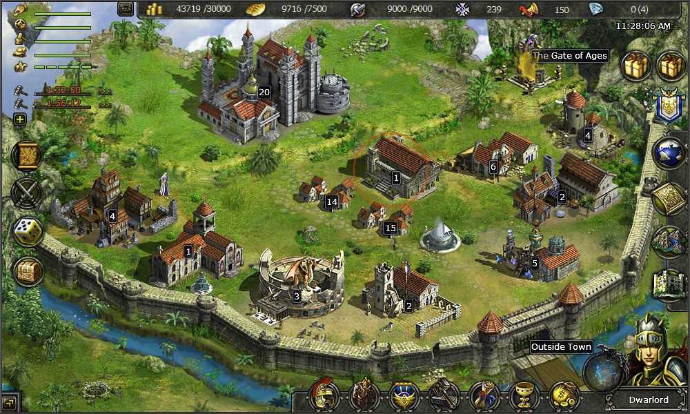 We love browser games – do you?