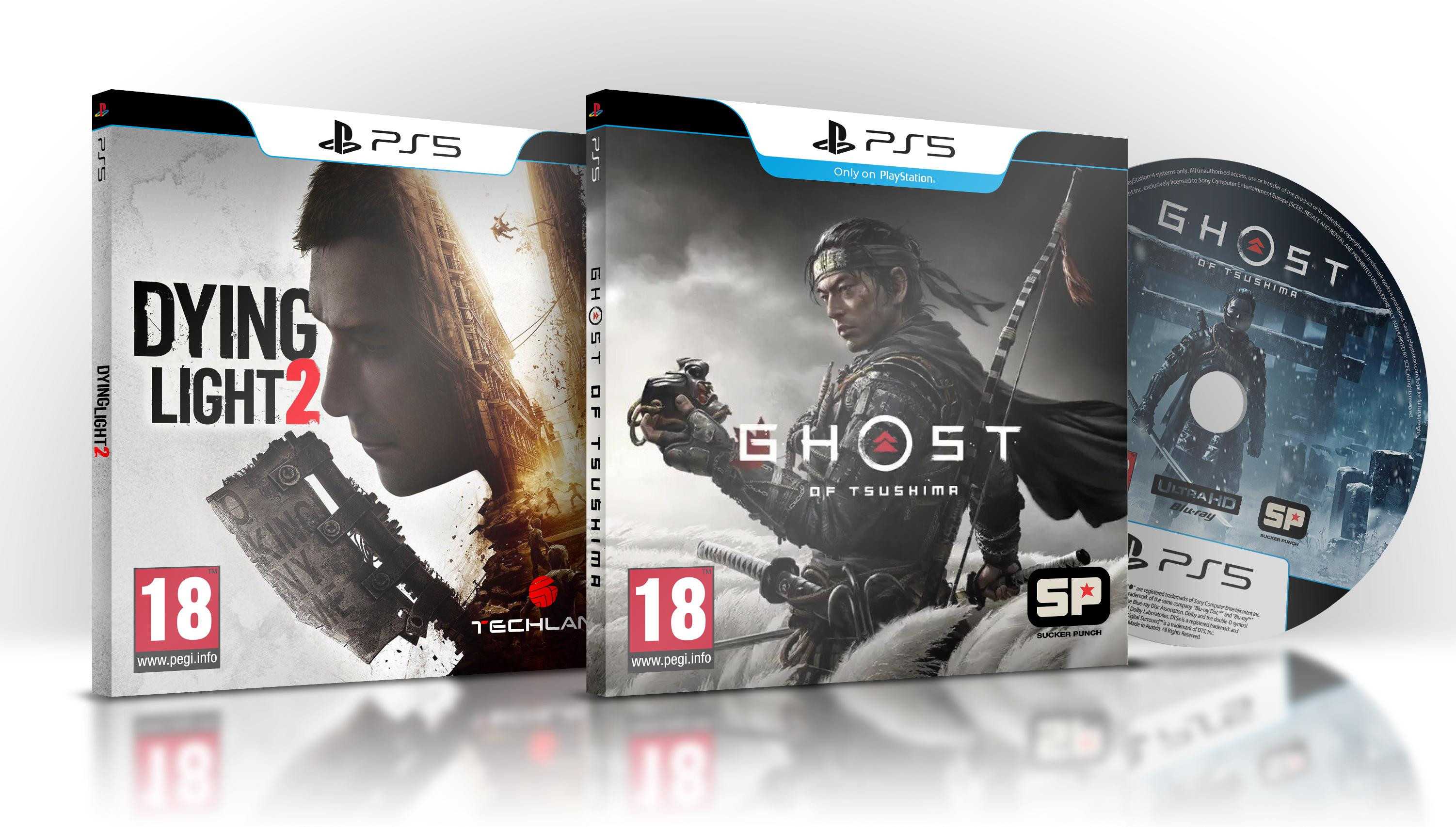 Sony официально ввела «налог на некстген» для тайтлов, выходящих сразу на ps4 и ps5  | app2top