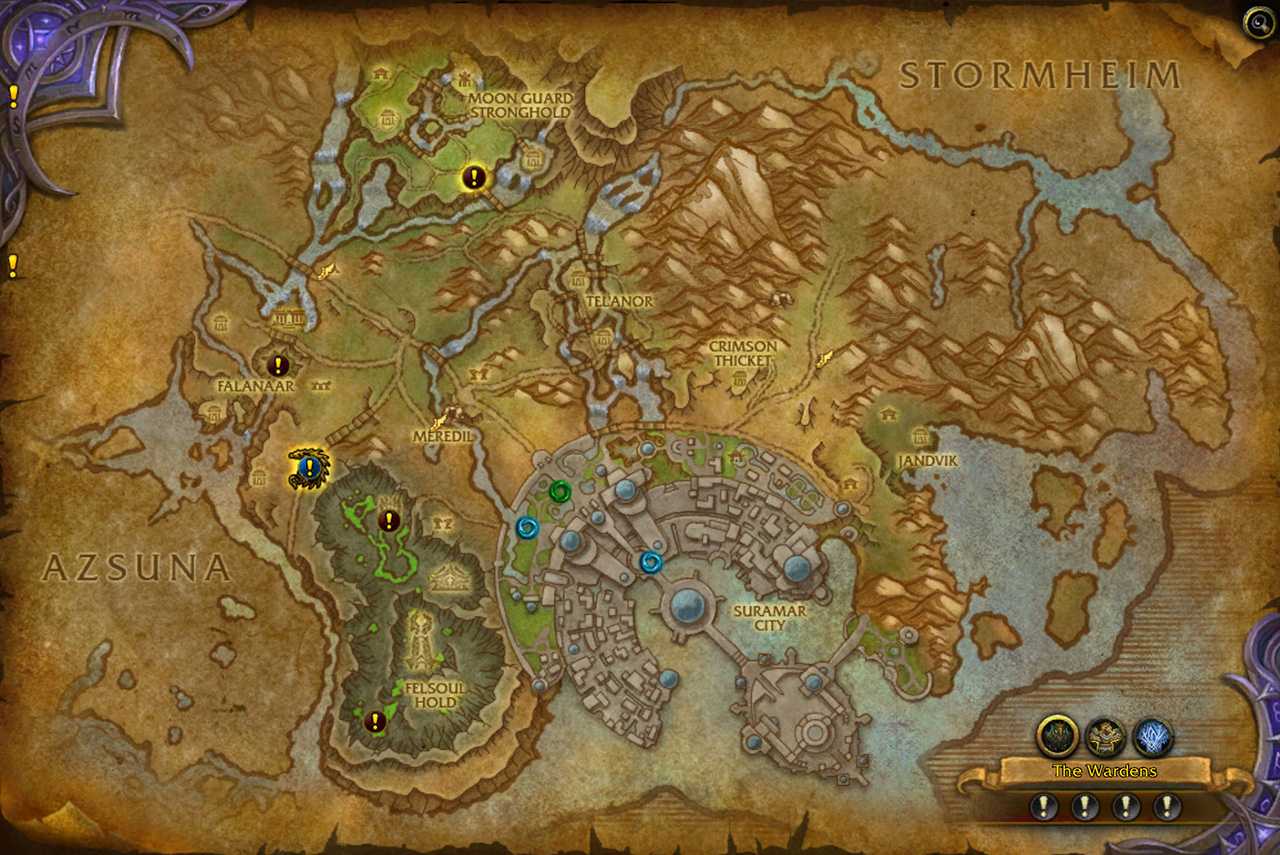 Прохождение рейдов и подземелий world of warcraft в соло!