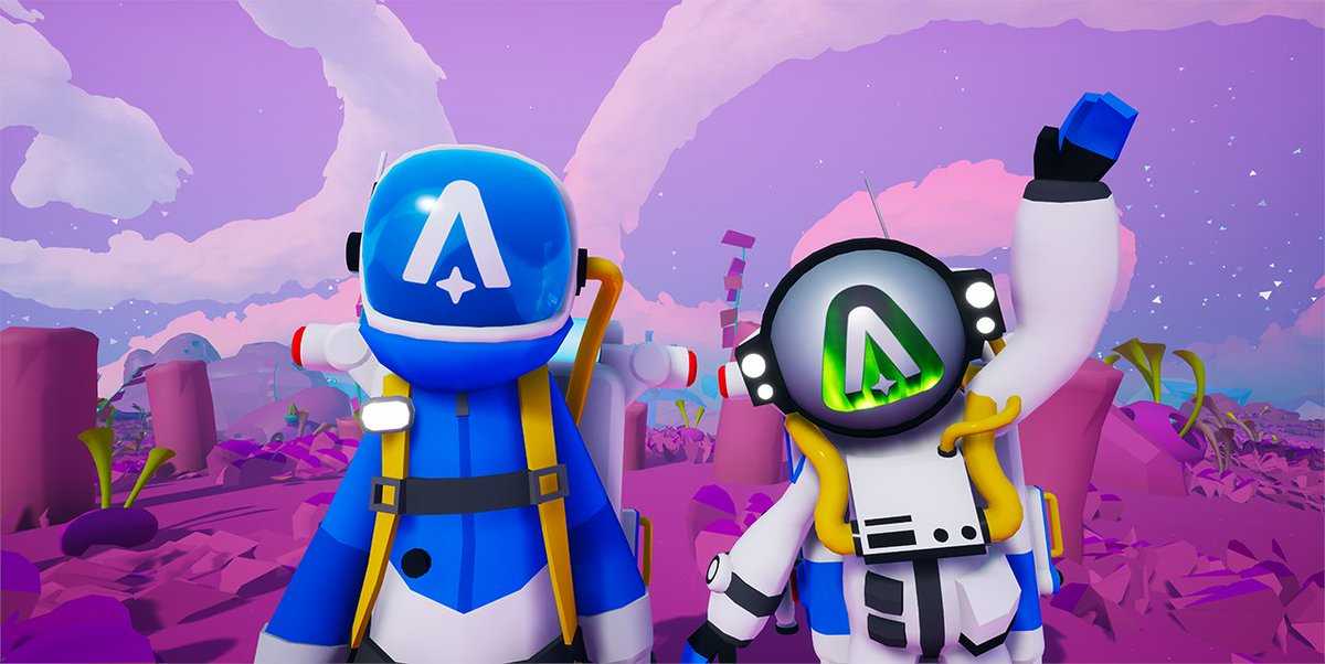 Top 11 games like astroneer (games better than astroneer in their own way) | gamers decide