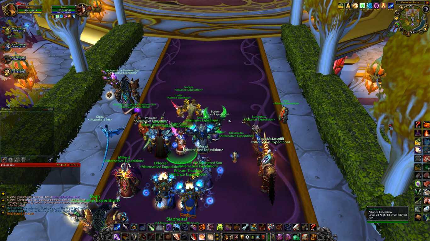 Новые игры, которые стоит ждать, — от студий из китая, кореи и японии