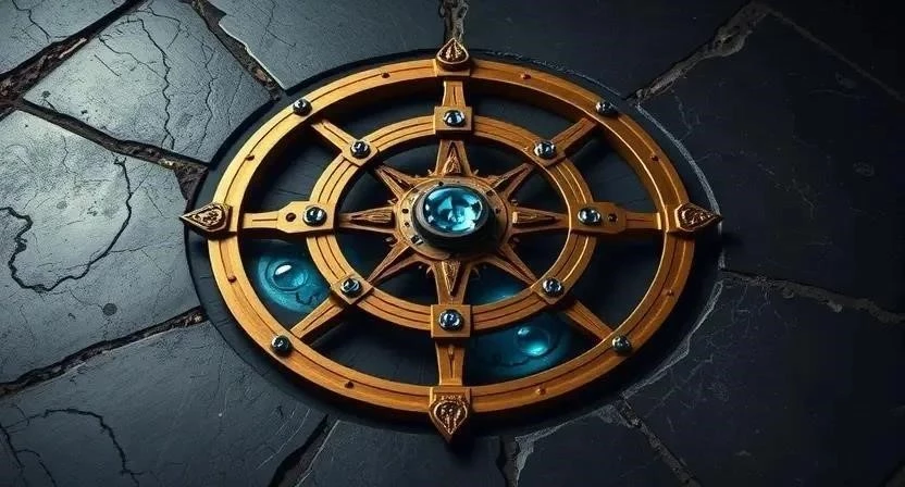 🧭 Полный гайд по системе крафта в Лабиринтах Path of Exile 2! 💎 Советы, стратегии, секреты для получения лучшего снаряжения. 🚀 Улучши своего персонажа!