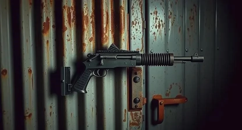 Rust: Ловушки для базы – Полный гайд по защите 2024