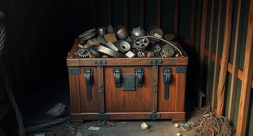 Как подготовиться к вайпу в Rust