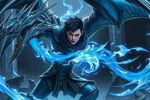 Lost Soul Aside: всё об action-RPG от Ultizero Games — боевая система, оценки, патчи