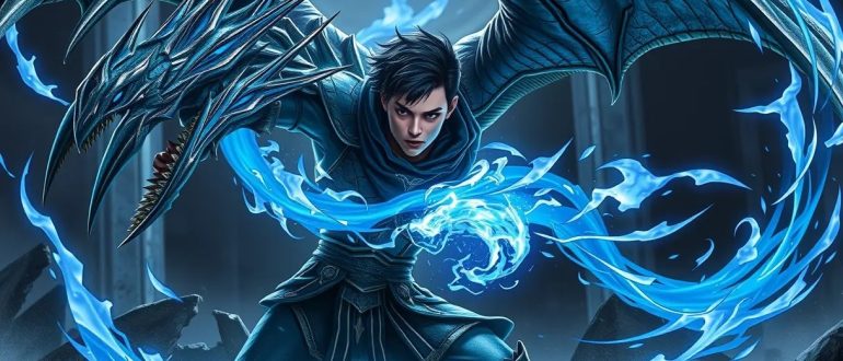Lost Soul Aside: всё об action-RPG от Ultizero Games — боевая система, оценки, патчи