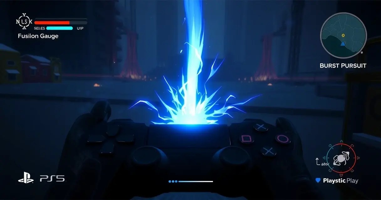 Lost Soul Aside: всё об action-RPG от Ultizero Games — боевая система, оценки, патчи