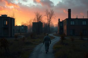 Сталкер 2 русская озвучка: всё о фанатских проектах, установке и актуальном состоянии на 2026 год