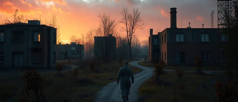 Сталкер 2 русская озвучка: всё о фанатских проектах, установке и актуальном состоянии на 2026 год