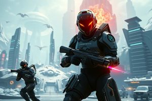 The First Descendant: полный гид по игре в 2026 году