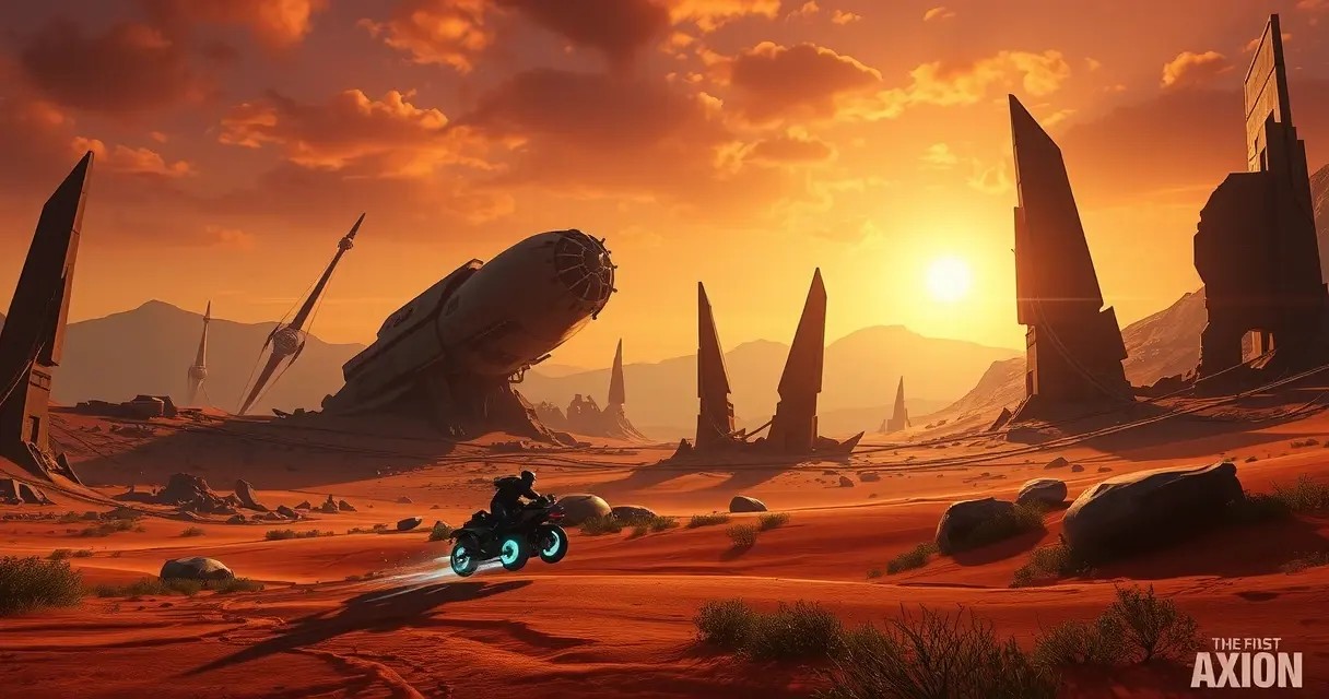 The First Descendant: полный гид по игре в 2026 году