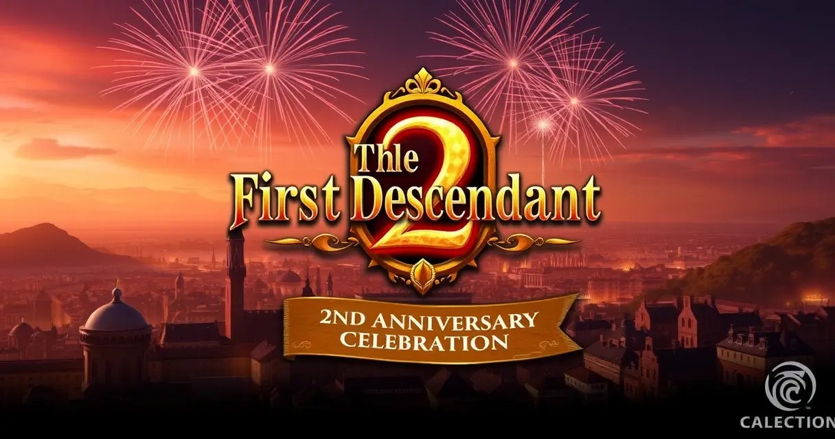 The First Descendant: полный гид по игре в 2026 году
