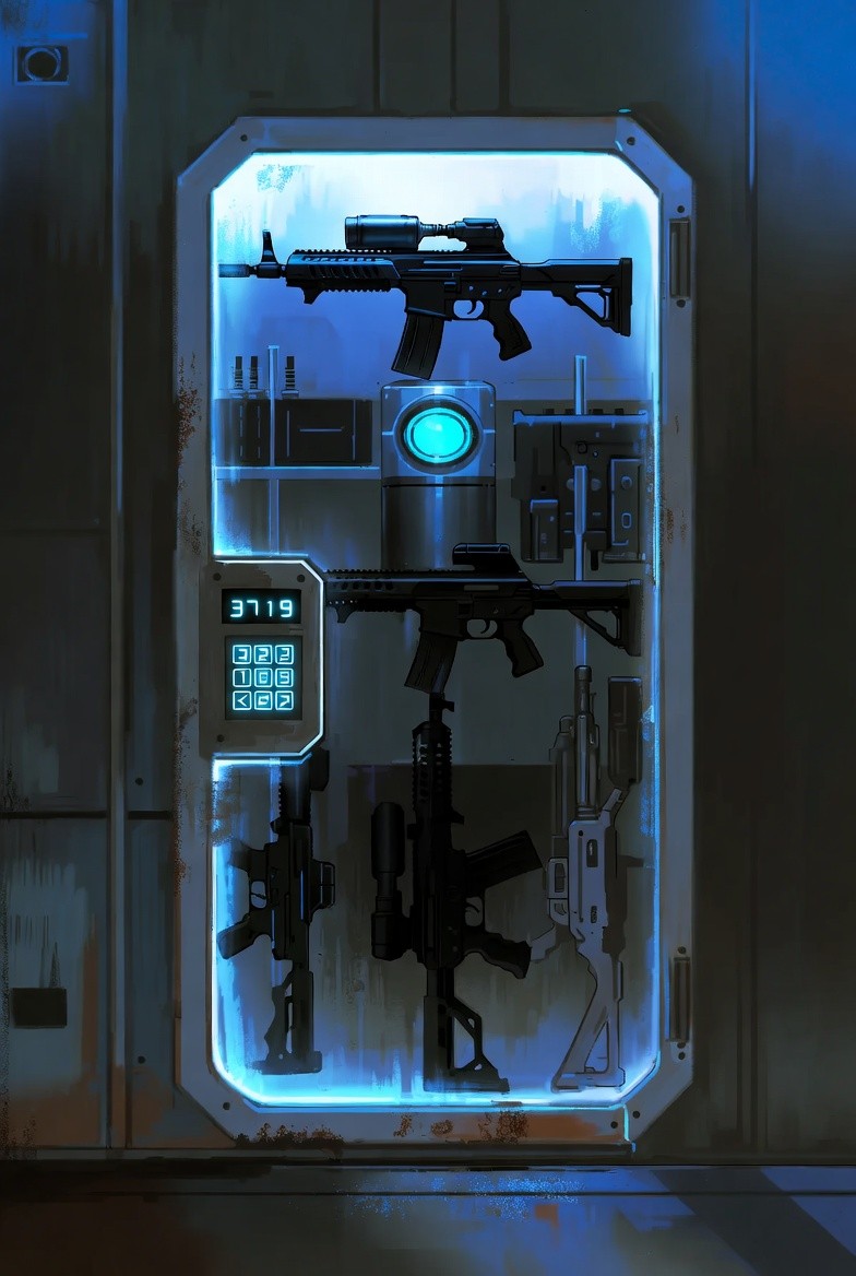 Аарон Ингрэм в Prey: что делать с заключённым в Лаборатории психотроники