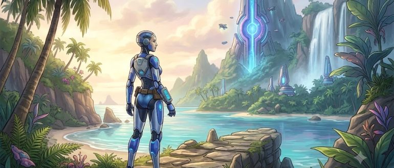 AI Shoujo AI русификатор: как перевести игру на русский язык в 2026 году