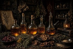 Алкагест в Ведьмак 3: для чего нужен и как правильно использовать