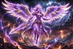 Аркана Dota 2 на Венгу: всё об «The Resurrection of Shen»