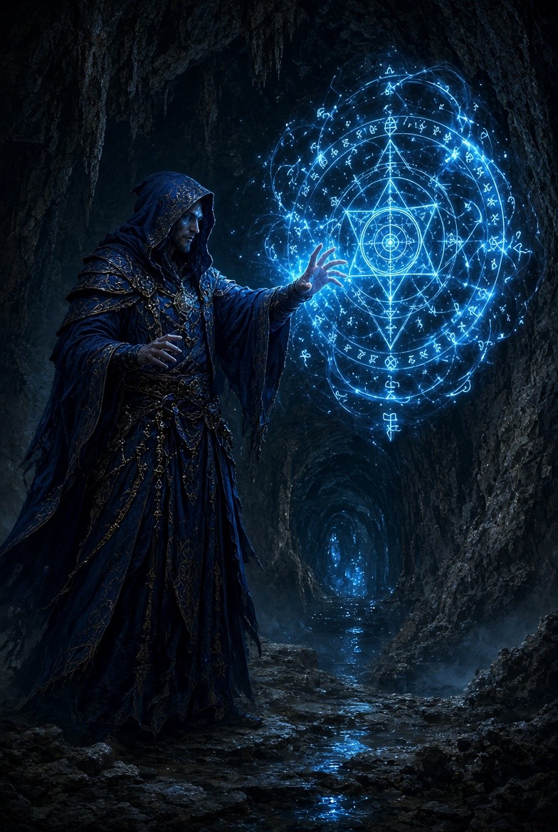Arx Fatalis: прохождение — гайд по классу, боям, магии и квестам