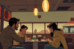 As Dusk Falls 2: выйдет ли продолжение и что известно на 2026 год