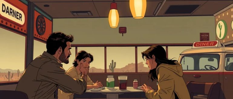 As Dusk Falls 2: выйдет ли продолжение и что известно на 2026 год