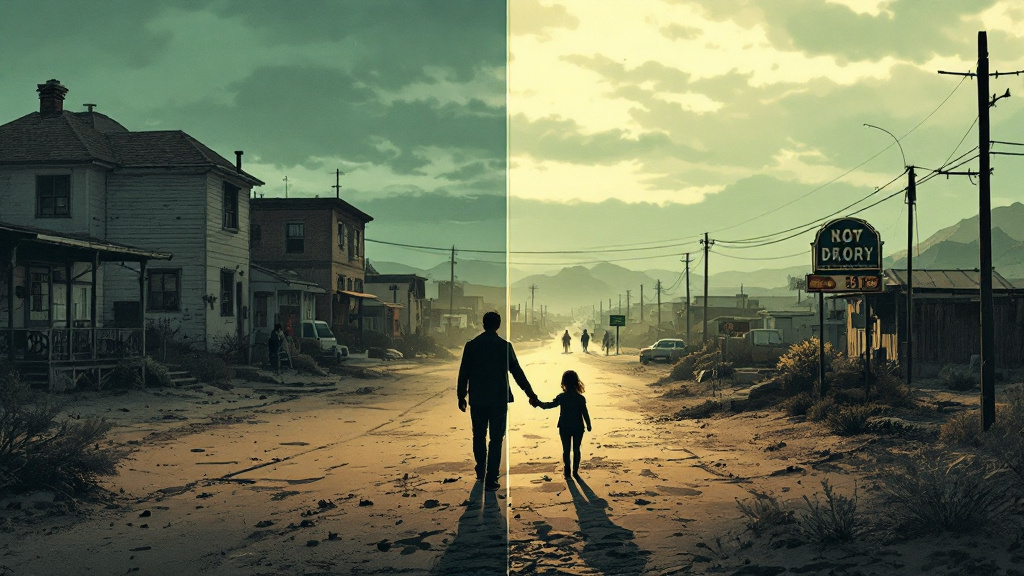 As Dusk Falls 2: выйдет ли продолжение и что известно на 2026 год