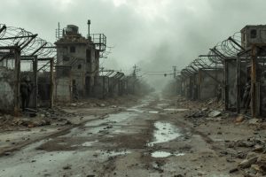 Аварийная частота RJ1138 в Fallout 4: что это и как найти источник сигнала