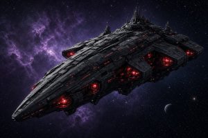 Автоматизированный дредноут в Stellaris: как победить и стоит ли восстанавливать