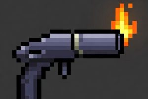 Айди горелки в Unturned: как получить и где искать