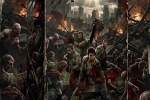 Back 4 Blood Ultimate Edition: что входит в издание