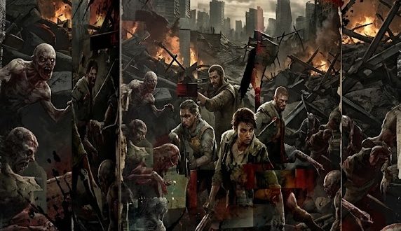 Back 4 Blood Ultimate Edition: что входит в издание