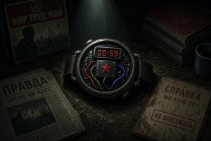 Beholder «Тик-так, бум!»: как обезвредить бомбу и пройти миссию