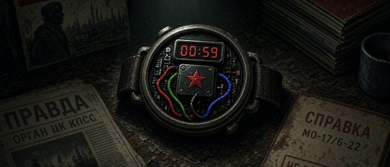 Beholder «Тик-так, бум!»: как обезвредить бомбу и пройти миссию