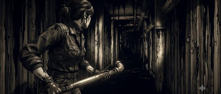 Bendy and the Dark Revival: прохождение игры по главам