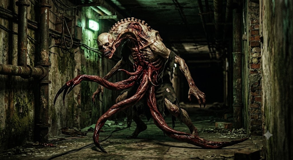 Биторес Мендес: кто такой главный злодей деревни в Resident Evil 4