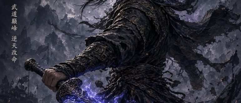 Блейд Нави: что случилось с Blade & Soul 2 и почему её закрыли в 2026 году