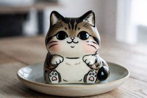 Bongo Cat: Оживляем десктоп с милым питомцем