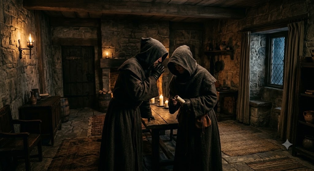 Бордель в Новиграде в «Ведьмаке 3»: где найти Пассифлору и какие квесты с ней связаны