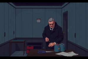 Быт творца в Beholder: как выполнить квест и не потерять 36 часов