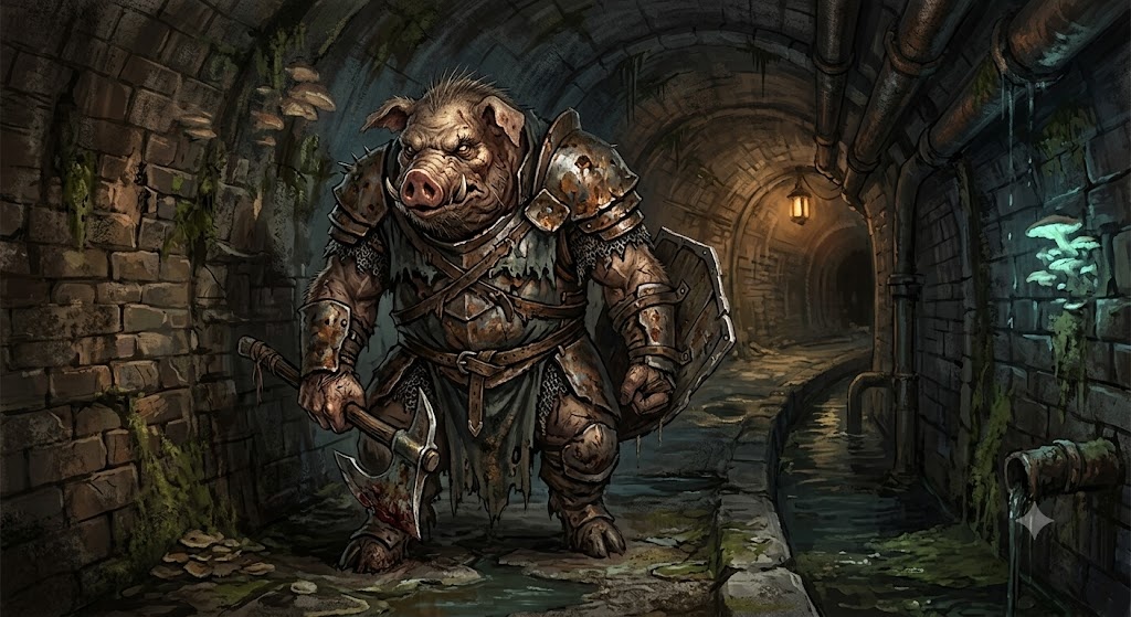 Чаща в Darkest Dungeon: как исследовать Warrens, бухту и внутренний двор