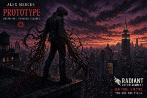 Чит-коды Prototype 1: какие есть и как правильно активировать читы
