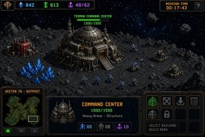 Читы StarCraft 1: полный список кодов и как их вводить