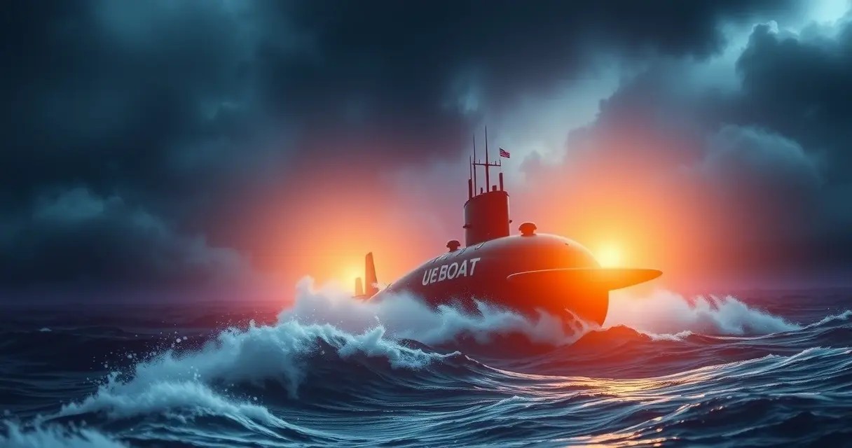 Читы U-Boat: полный список консольных команд и рабочие тренеры (2026)