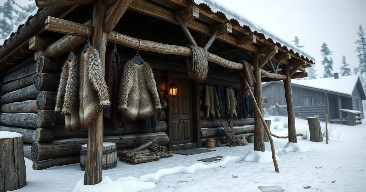 Что делать, если потерял шкуру легендарного животного в RDR 2