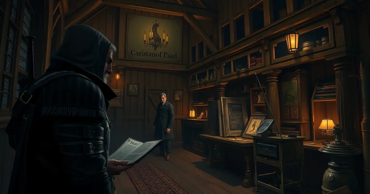 Что могло произойти с троллихой в «Ведьмаке 2»: разбираем обе истории для спора с друзьями