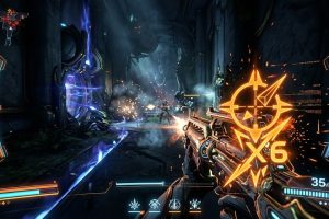 Чутьё на уязвимость в Warframe: как работает мод Vital Sense и дрон-навык Detect Vulnerability