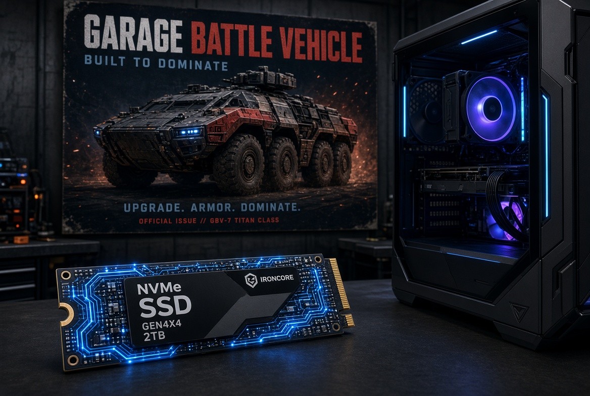 Crossout сколько весит: реальный размер игры на 2026 год