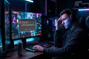 Cyberpunk 2077 прекратила работу: ошибка при запуске и краши в игре — как исправить
