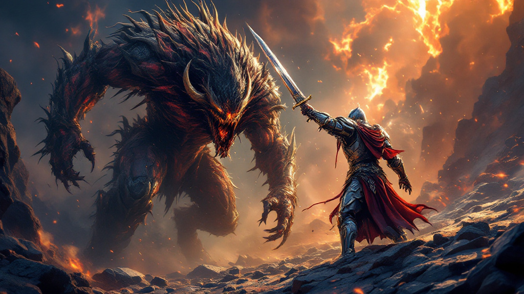 Darksiders Genesis: сколько глав в игре и сколько времени займёт прохождение
