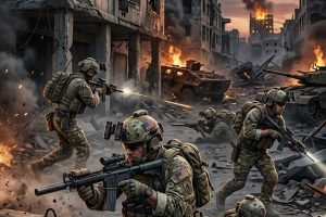Дата выхода Warface: когда вышла игра и что с ней происходит в 2026 году