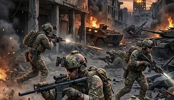 Дата выхода Warface: когда вышла игра и что с ней происходит в 2026 году