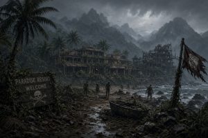 Dead Island 3: дата выхода, разработчик и всё, что известно на август 2026 года